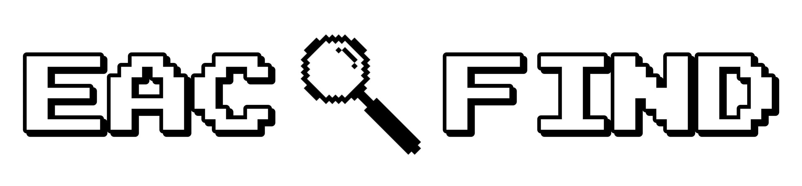 EAC-FIND Logo